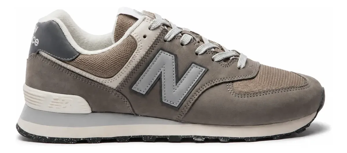 Tênis New Balance 574v2 Masculino 39 A 43