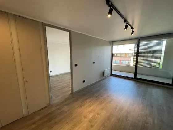 Arriendo Departamento 1 Dorm Nuevo Providencia Metro Inés De