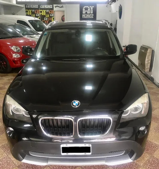Bmw X1 2.0 Sdrive 18i Active 150 Cv
