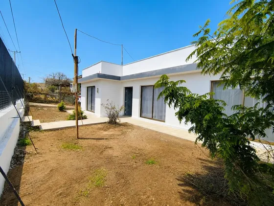 Oportunidad Venta Casa Remodelada En Coquimbo