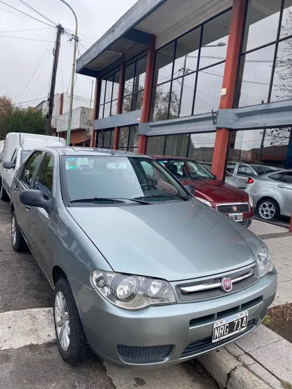 Fiat Palio 1.4 Fire