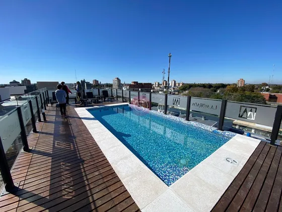 Departamento  En Venta En Belen De Escobar, Escobar, G.b.a. Zona Norte