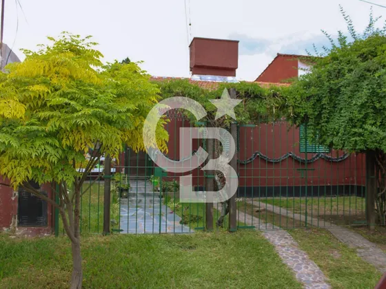 Casa En  B°sargento Cabral