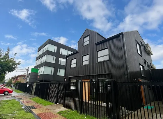 Oficina Nueva En Sector Comercial (176342)
