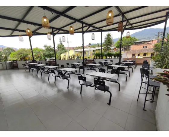 Arriendo Local Comercial En San Antonio De Prado P.2 C.6808379