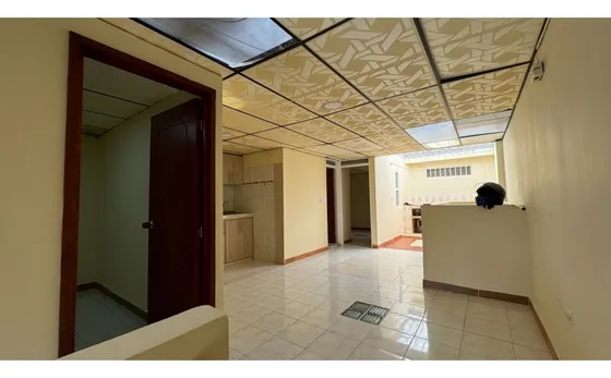 Alquiler De Apartamento En Calarcá Quindío Barrio Guaduales