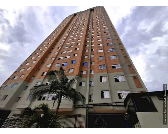 La Milagrosa, Alto De Palmas 38m2