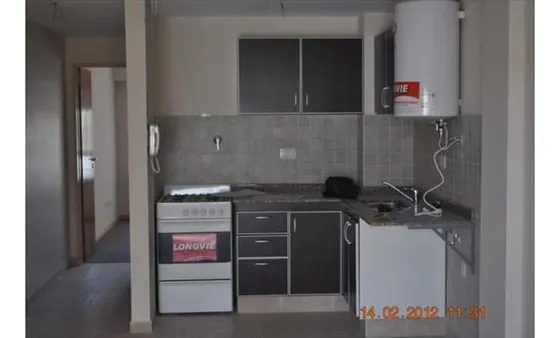 Departamento En Venta 1 Dormitorios 