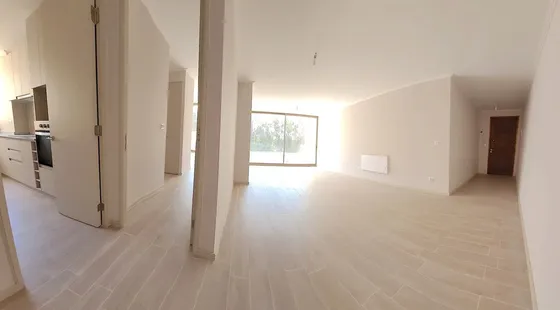 Gran Departamento En Curauma