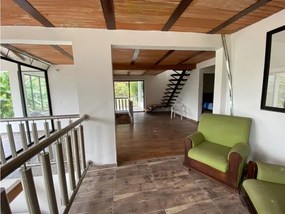 Venta De Finca En Sopetran