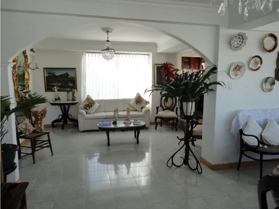 Venta Apartamento Ph En Manga