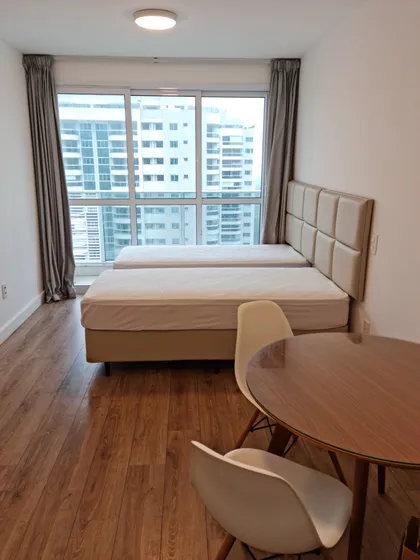 Apartamento De 2 Suites, Com 80 Metros Quadrados 