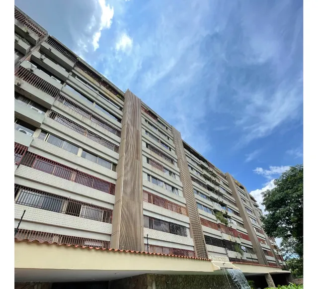 Apartamento Para Venta En La Tahona  #1286