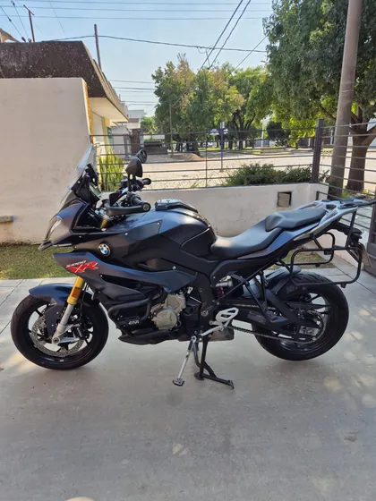 Bmw Xr1000