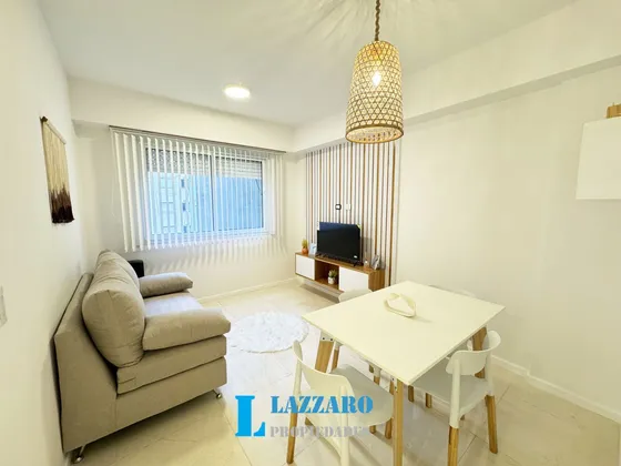 Reservado Departamento En Venta 2 Ambientes Mar Del Plata 