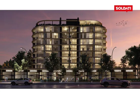 Edificio En Pinamar