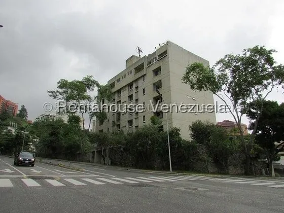 LG Alquilo De Oportunidad Hermoso Apartamento Con Una Vista Increíble A La Ciudad En La Urb. Colinas De Valle Arriba 
