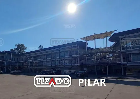 Oficina  En Venta En Verdi 57, Pilar, G.b.a. Zona Norte