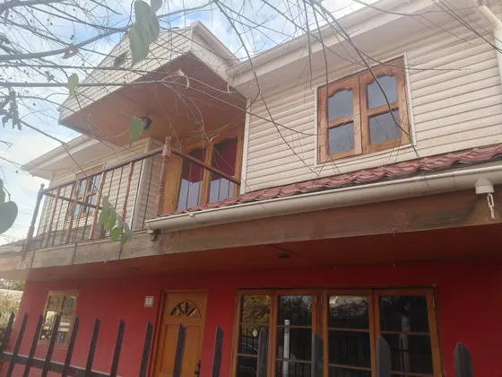 Casa En Santa Maria