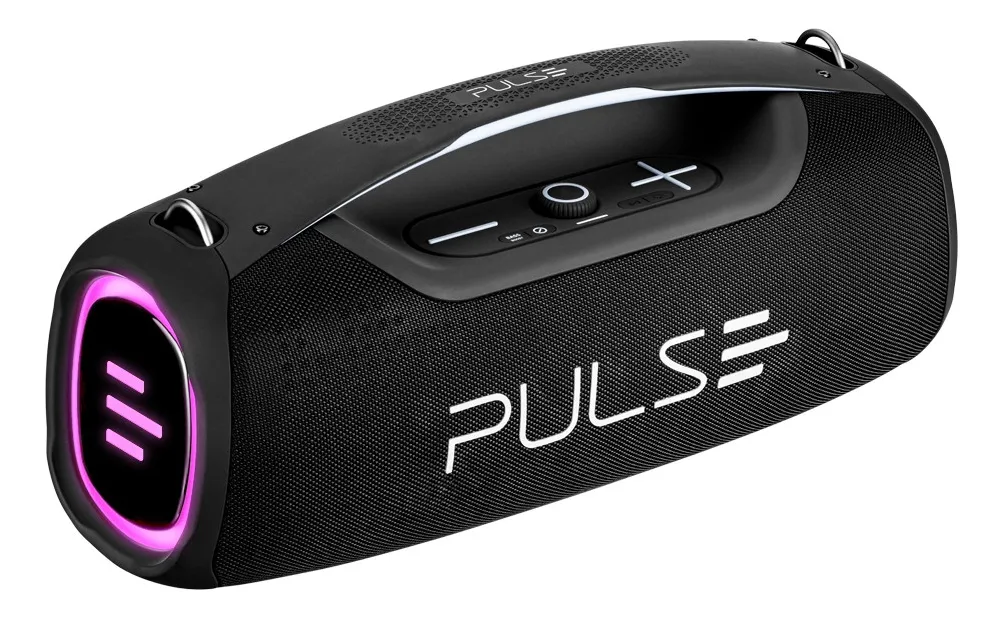 Pulse Caixa de Som