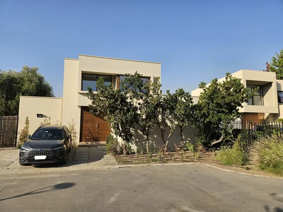 Se Vende Casa Nueva En Piedra Roja