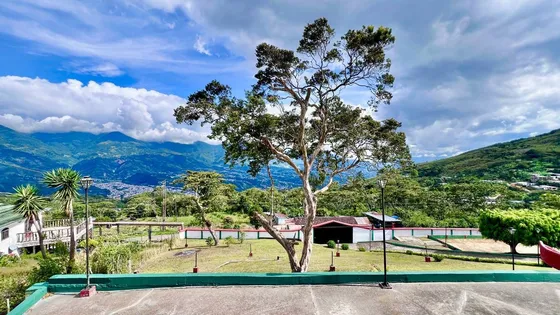 Casa De Campo En Venta Santa Filomena, Palmira Jmus