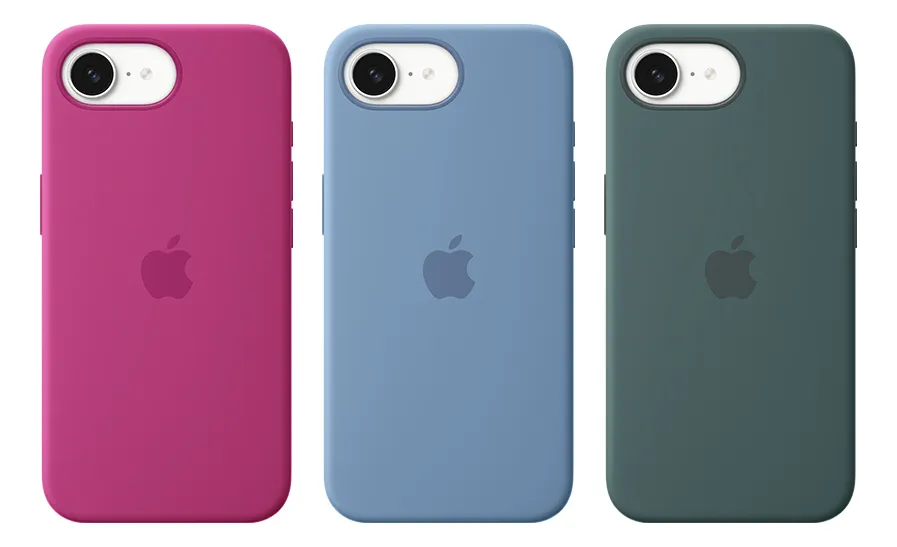 iPhone 16e (128 GB) - Branco - Distribuidor Autorizado - Imagem 2