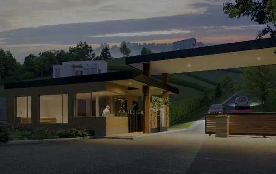 En Venta Lote En Parcelacion La Ceja