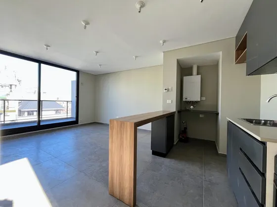 Nueva Cordoba Departamento 1 Dormitorio Gran Terraza A Estrenar Sum