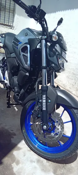Yamaha Fz-s 3.0 150 Cc. Inmaculado