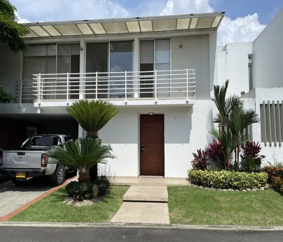 Vendo Casa En Pance Cali Valle