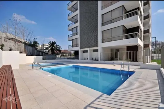 Espectacular Departamento En Barrio Residencial Imperdible