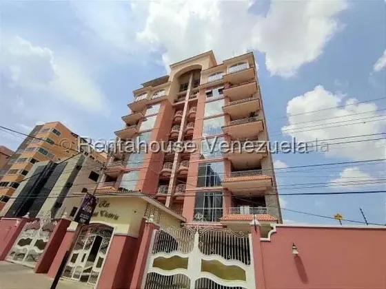 La Arboleda Maracay Venta De Hermoso Apartamento Llame Y Hablemos Gbf 26-4610