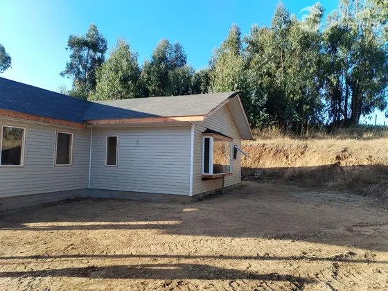 Parcela En Venta En San Antonio