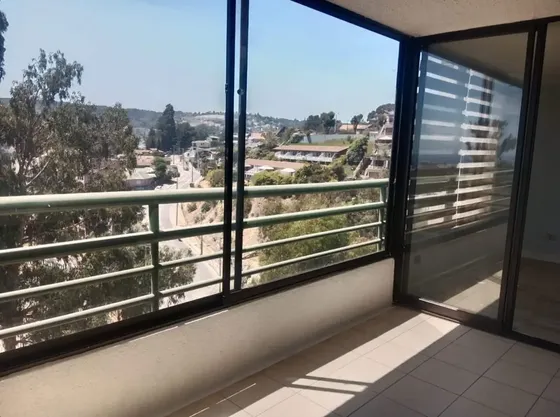 Vendo Departamento Jardin Del Mar, 2 Dormitorio