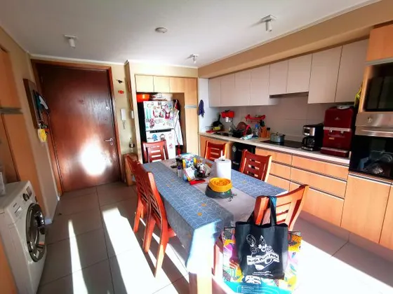 Departamento Pedro Torres/irarrazaval