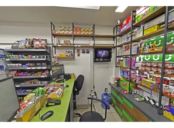 Minimarket En Apumanque Con Patente H1 De Alcoholes