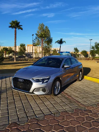 Audi A3 1.4 Sedan 35 Tfsi Select At