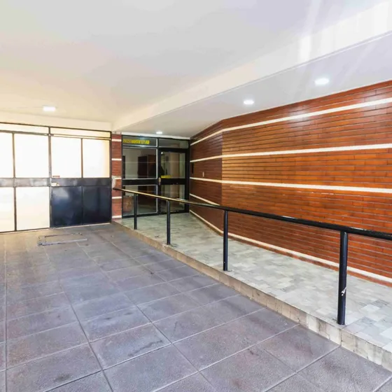 Departamento De 1 Ambiente En 25 De Mayo 1769/71 - 44 M², Ideal Para Vivir O Invertir