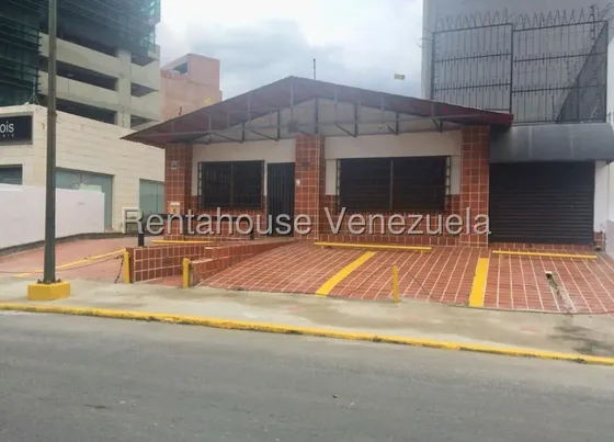 Excelente Casa Para Remodelar En Venta - Las Mercedes / Mls #25-21907 Alx