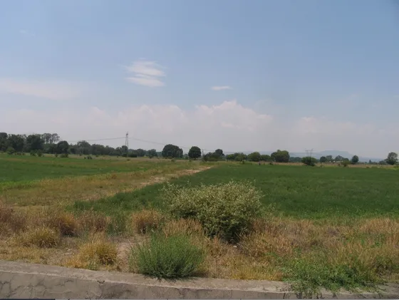 Terreno Venta O Permuta San Juan Qro