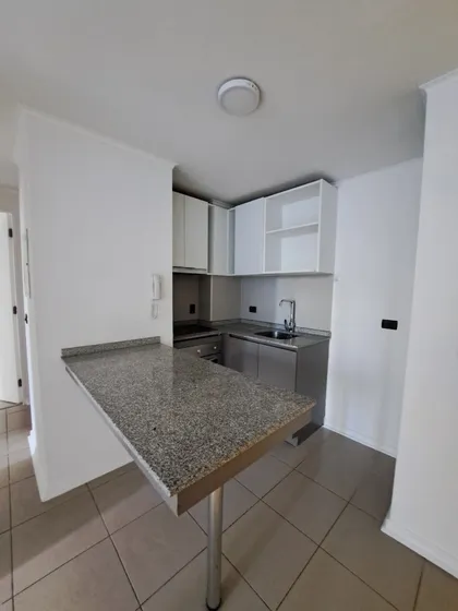 Conde Del Maule 4577 - Increíble Edificio Inversionistas!