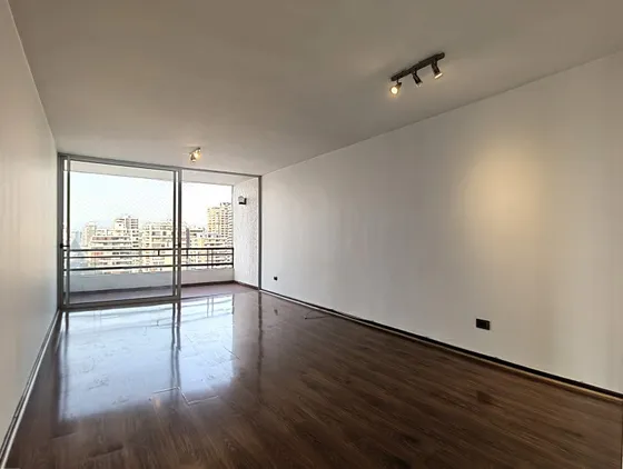 Arrendamos Depto Martín De Zamora 3d2b1e1b | Las Condes