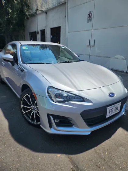 Subaru Brz 2.0 L At