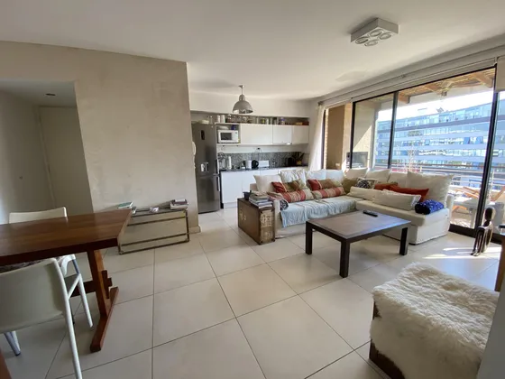 Departamento  En Alquiler En Quartier, Nordelta, Tigre