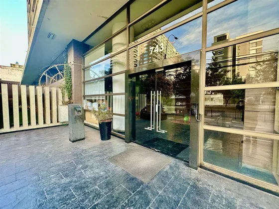 Departamento En Venta De 2 Dorm. En Ñuñoa