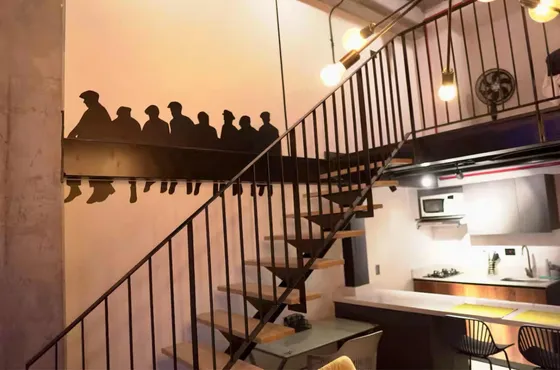 Apartamento Duplex