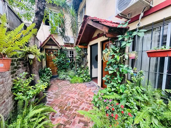 Venta Ph Casa Dpto Tres Ambientes Villa Luzuriaga
