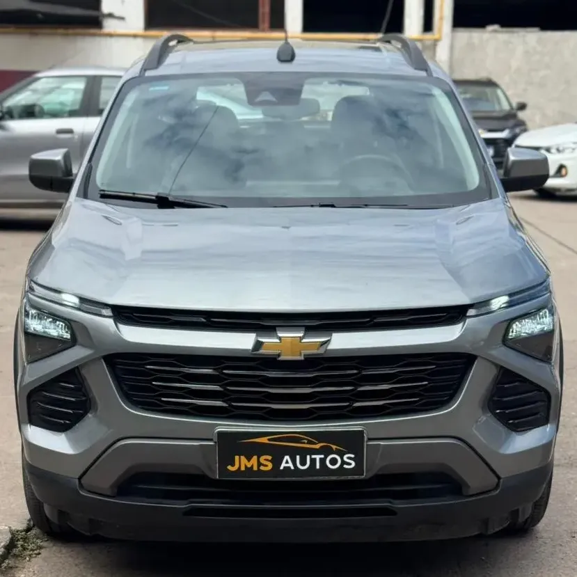 Chevrolet Spin 1.8 Premier 7 Seats AT 105 HP