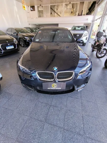 Bmw M3 4.0 M3 Coupe 420cv